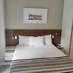Apart Hotel Fusion + Estacionamento Grátis