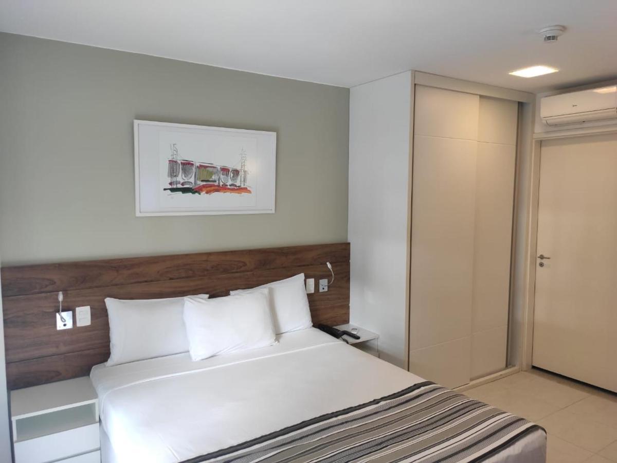 Hotel Fusion Estacionamento Gratis A007 4*