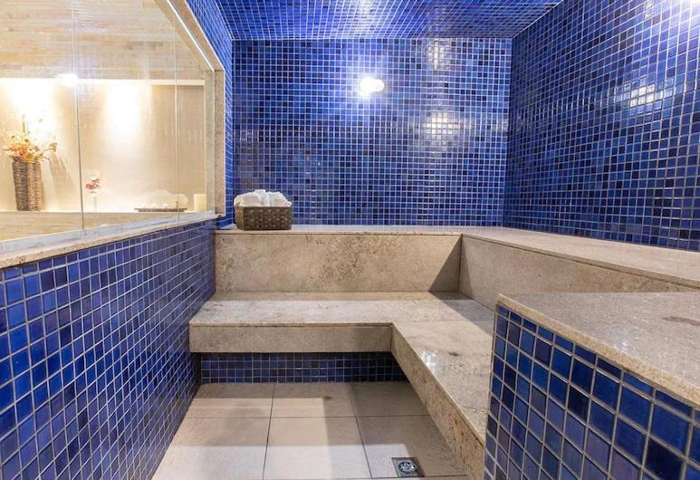Fusion Estacionamento Gratis A007 Hotel