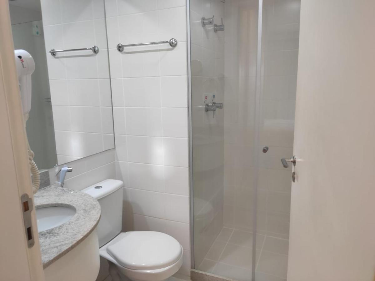 Fusion Estacionamento Gratis A007 Hotel 4*