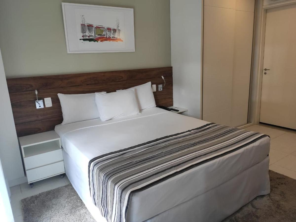 Hotel Fusion Estacionamento Gratis A007