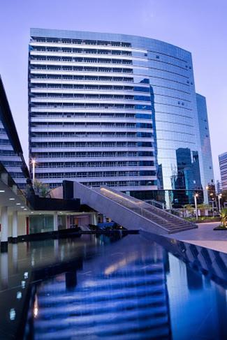 Hotel Fusion Estacionamento Gratis A007 Brasília